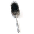 Stainless Steel Bore Cleaning Brush